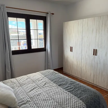 בית נופש Vineyard House