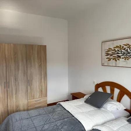 Vineyard House * La Vegueta