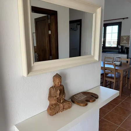 Casa de Férias Vineyard House