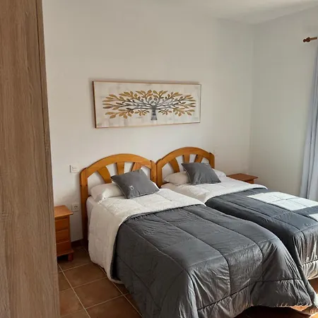 Feriehus Vineyard House