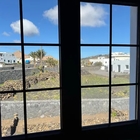 Vineyard House Feriehus