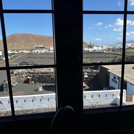 Vineyard House Feriehus *