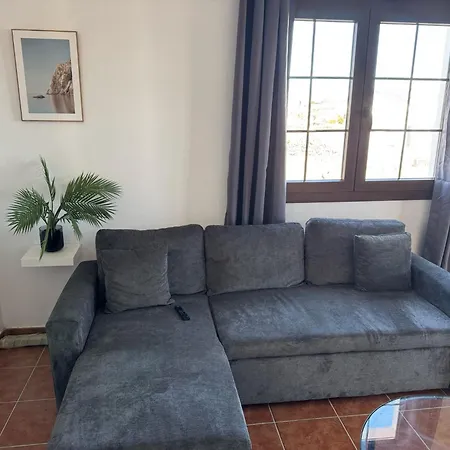 Casa de Férias Vineyard House