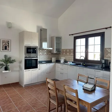 Casa de Férias Vineyard House