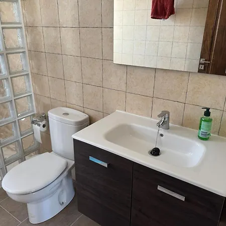 Feriehus Vineyard House