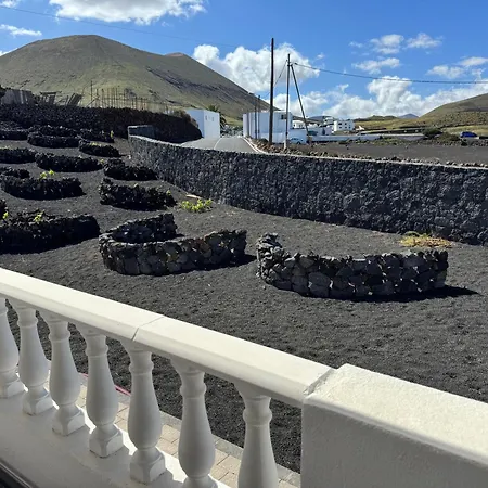 Vineyard House Дом отдыха *