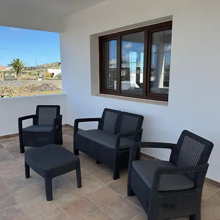 Vineyard House Ла-Вегета