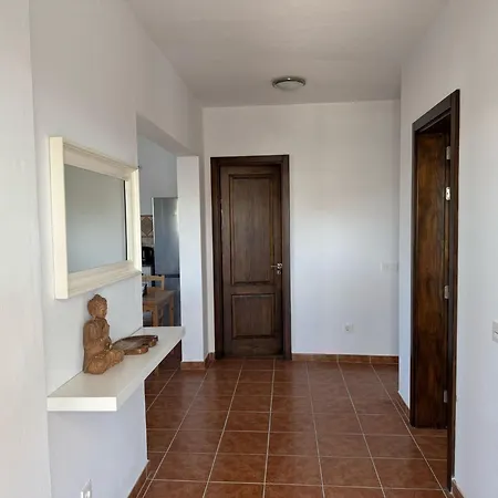 Vineyard House Дом отдыха