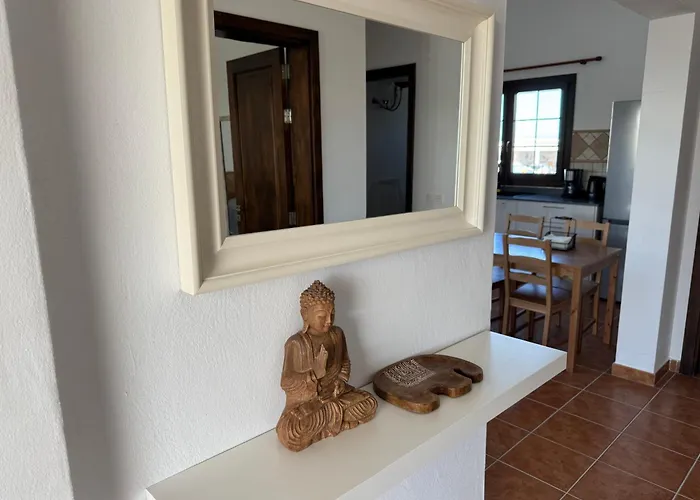 Σπίτι διακοπών Vineyard House