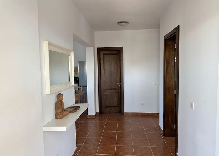 Vineyard House Σπίτι διακοπών